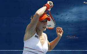 Alize Cornet